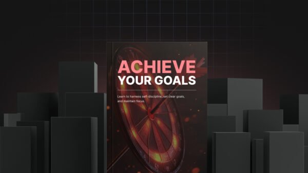 Achieve Your Goals - Bundle - Image 2