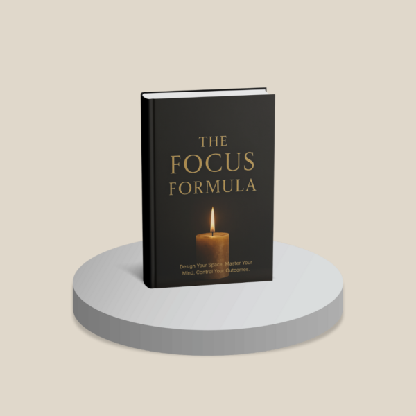 The Focus Formula