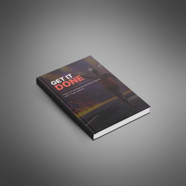 Get It Done - Image 4