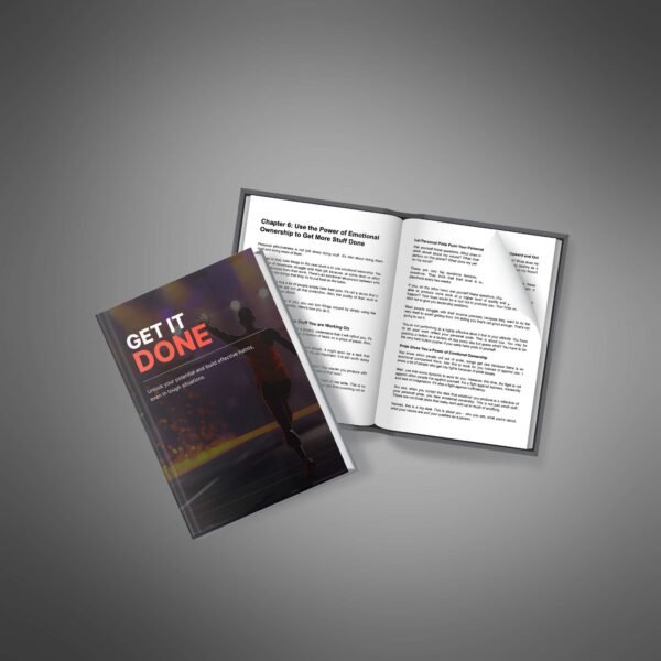 Get It Done - Image 2