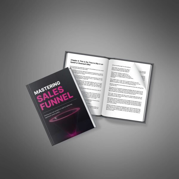 Mastering Sales Funnel - Image 2