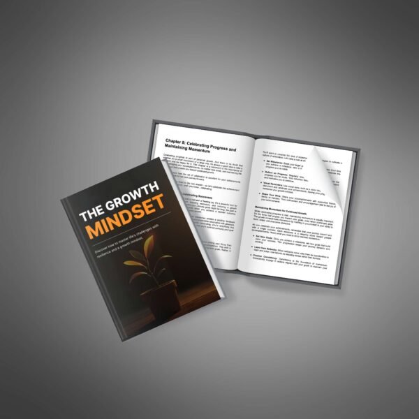 The Growth Mindset - Image 2