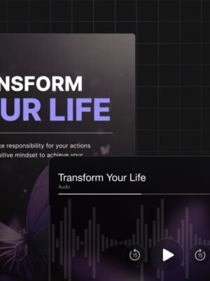 Transform Your Life
