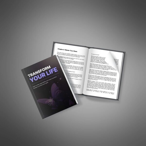 Transform Your Life - Image 2